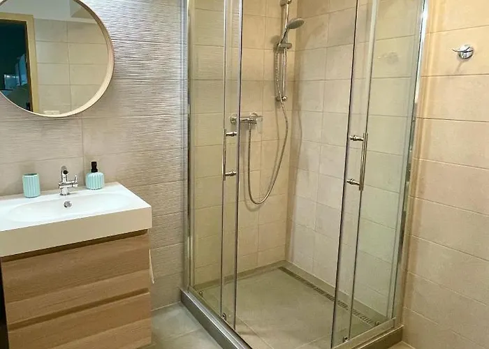 Panorama Apartmanhaz Balatonfured