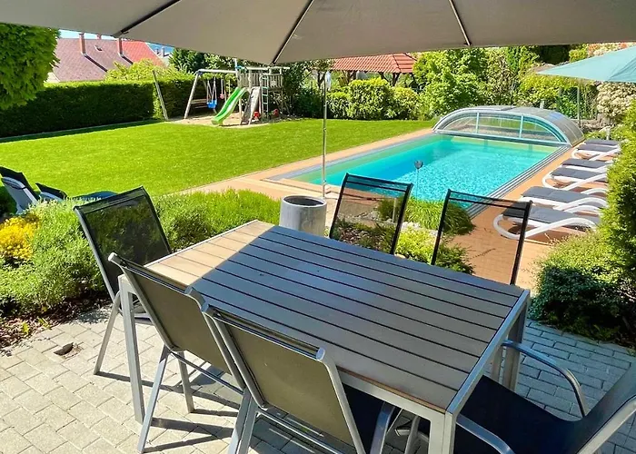 Panorama Apartmanhaz *