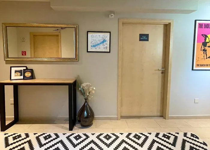 Panorama Apartmanhaz