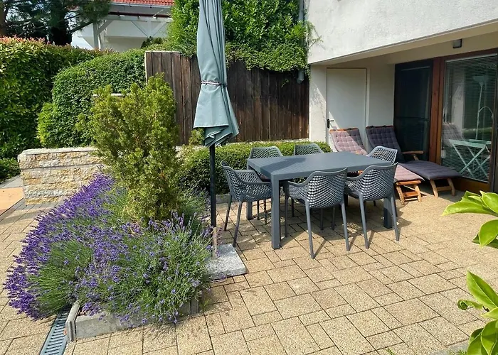 Panorama Apartmanhaz Apartment