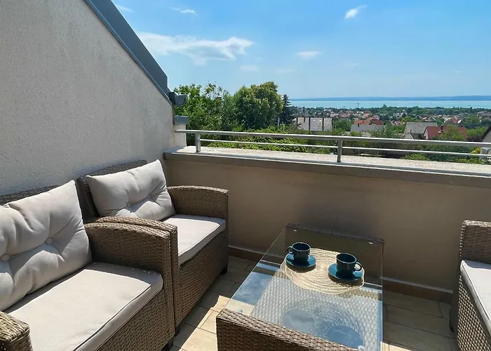 Panorama Apartmanhaz